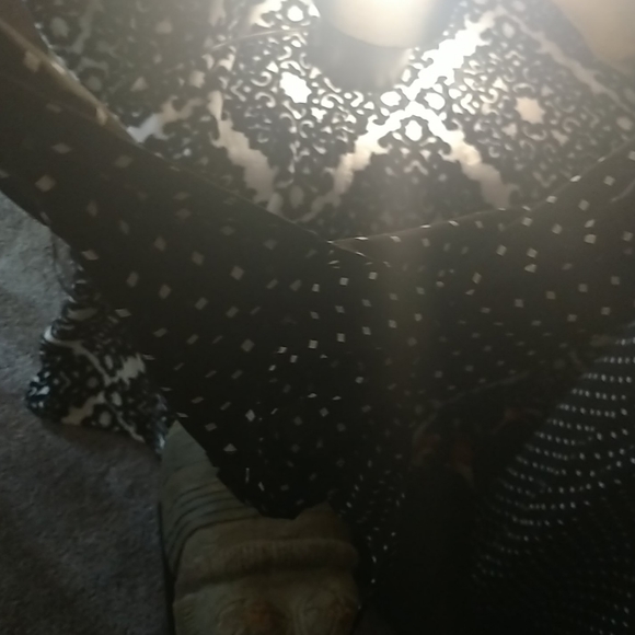 Sale SALE TAHRIi shift dress - Picture 4 of 7